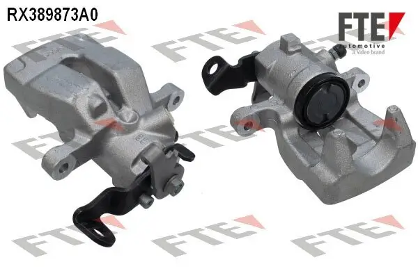 Bremssattel Hinterachse links FTE 9290743