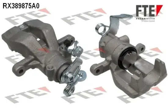 Bremssattel Hinterachse links FTE 9290745 Bild Bremssattel Hinterachse links FTE 9290745