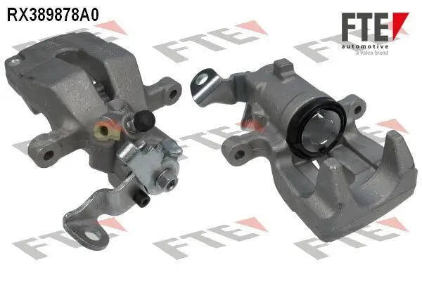 Bremssattel Hinterachse rechts FTE 9290748