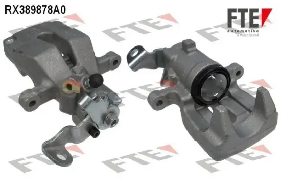 Bremssattel Hinterachse rechts FTE 9290748 Bild Bremssattel Hinterachse rechts FTE 9290748