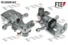 Bremssattel Hinterachse links FTE 9290761