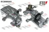 Bremssattel Hinterachse rechts FTE 9290762
