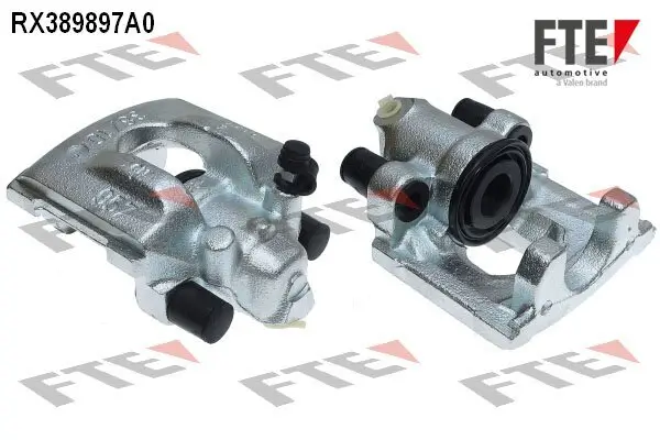 Bremssattel Hinterachse links FTE 9290767