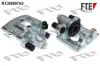Bremssattel Hinterachse links FTE 9290767