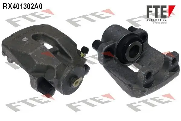 Bremssattel Hinterachse links FTE 9290776