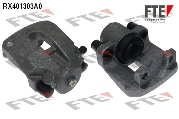 Bremssattel Hinterachse links FTE 9290777
