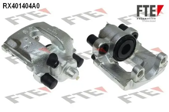 Bremssattel Hinterachse rechts FTE 9290784 Bild Bremssattel Hinterachse rechts FTE 9290784