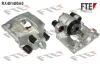 Bremssattel Hinterachse rechts FTE 9290785