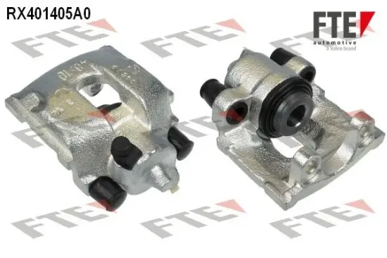 Bremssattel Hinterachse rechts FTE 9290785 Bild Bremssattel Hinterachse rechts FTE 9290785