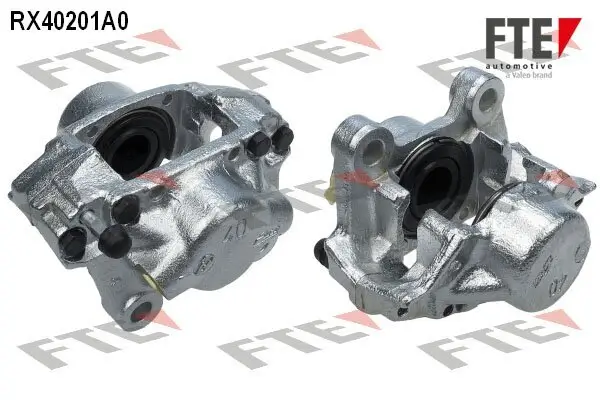 Bremssattel Hinterachse rechts FTE 9290786