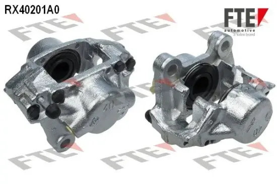 Bremssattel Hinterachse rechts FTE 9290786 Bild Bremssattel Hinterachse rechts FTE 9290786