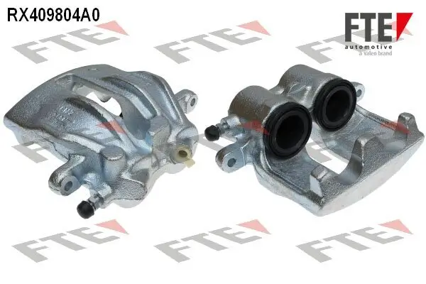 Bremssattel Vorderachse rechts FTE 9290790