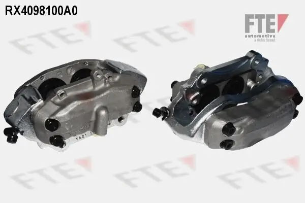 Bremssattel Vorderachse rechts FTE 9290795