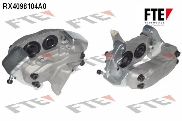 Bremssattel Vorderachse rechts FTE 9290798