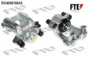 Bremssattel Hinterachse rechts FTE 9290800