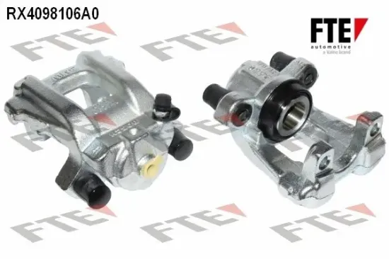 Bremssattel Hinterachse rechts FTE 9290800 Bild Bremssattel Hinterachse rechts FTE 9290800