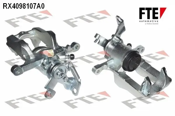 Bremssattel Hinterachse links FTE 9296026