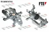 Bremssattel Hinterachse links FTE 9296026