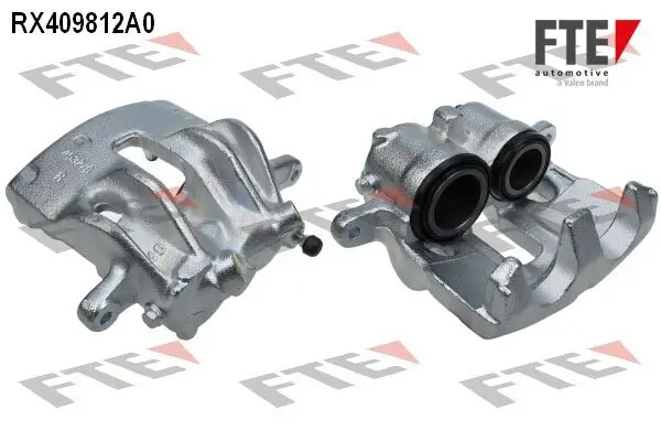 Bremssattel Vorderachse rechts FTE 9290802