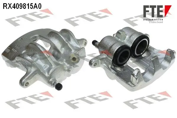 Bremssattel Vorderachse links FTE 9290805