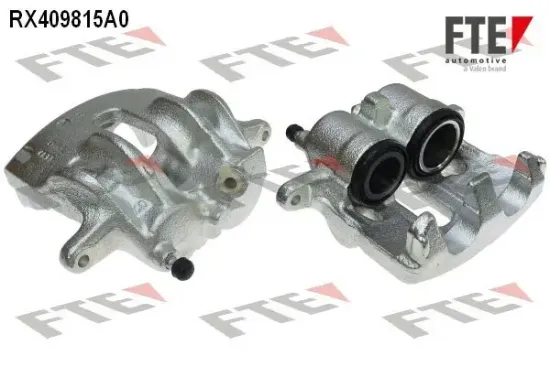 Bremssattel Vorderachse links FTE 9290805 Bild Bremssattel Vorderachse links FTE 9290805