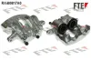 Bremssattel Vorderachse links FTE RX409817A0