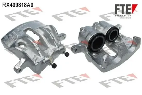 Bremssattel Vorderachse rechts FTE 9290808 Bild Bremssattel Vorderachse rechts FTE 9290808