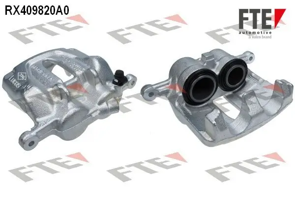 Bremssattel Vorderachse rechts FTE 9290810