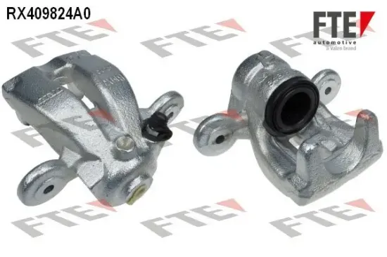 Bremssattel Hinterachse rechts FTE 9290812 Bild Bremssattel Hinterachse rechts FTE 9290812