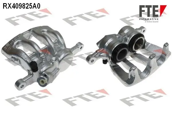 Bremssattel Vorderachse links FTE 9290813