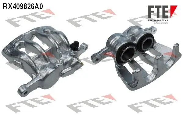 Bremssattel Vorderachse rechts FTE 9290814