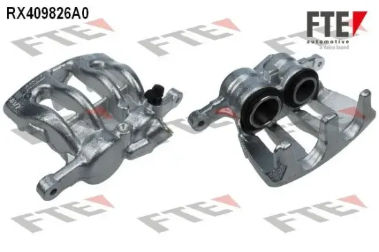 Bremssattel Vorderachse rechts FTE 9290814 Bild Bremssattel Vorderachse rechts FTE 9290814