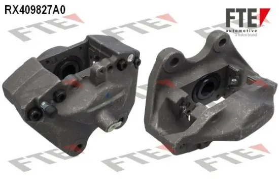 Bremssattel Hinterachse links FTE 9290815 Bild Bremssattel Hinterachse links FTE 9290815