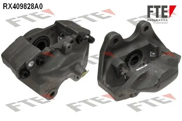 Bremssattel Hinterachse rechts FTE 9290816