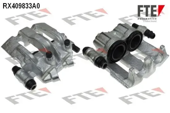 Bremssattel Vorderachse links FTE 9290822 Bild Bremssattel Vorderachse links FTE 9290822