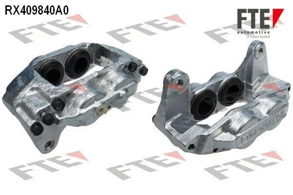 Bremssattel Vorderachse rechts FTE 9290830