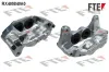 Bremssattel Vorderachse rechts FTE 9290830