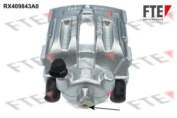 Bremssattel Hinterachse links FTE 9290833