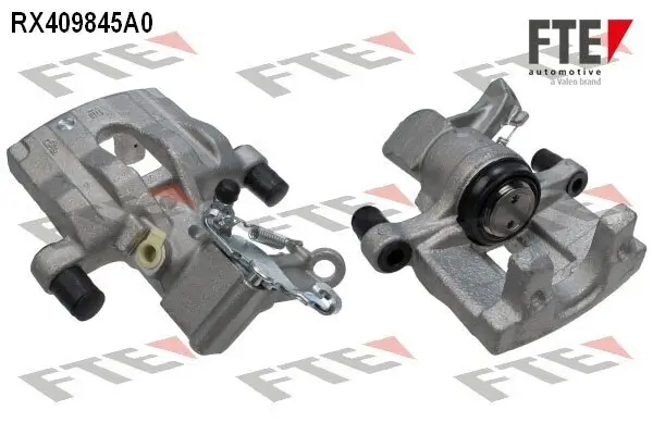 Bremssattel Hinterachse links FTE 9290835