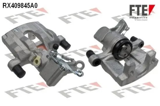 Bremssattel Hinterachse links FTE 9290835 Bild Bremssattel Hinterachse links FTE 9290835