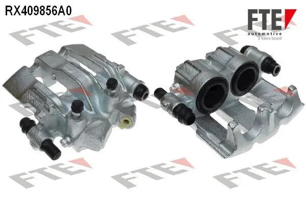 Bremssattel Vorderachse rechts FTE 9290844