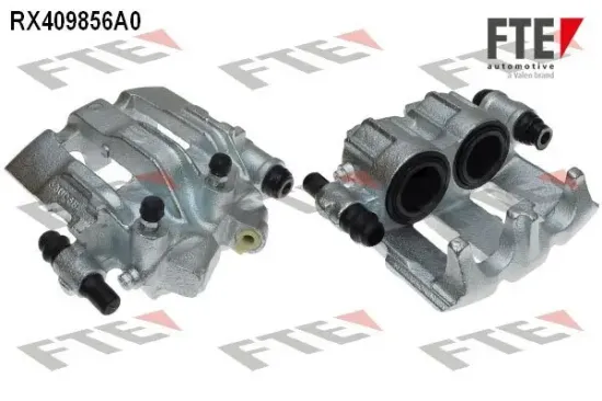 Bremssattel Vorderachse rechts FTE 9290844 Bild Bremssattel Vorderachse rechts FTE 9290844