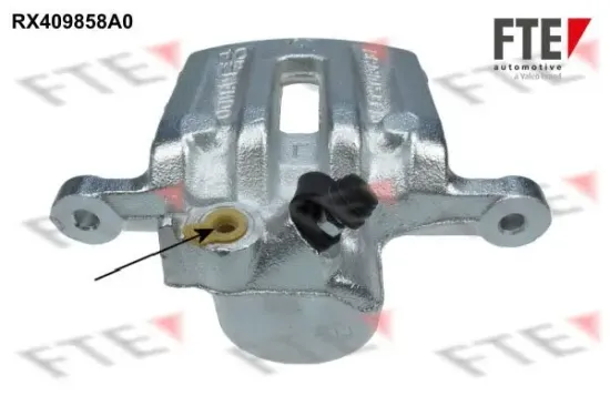 Bremssattel Hinterachse rechts FTE 9290846 Bild Bremssattel Hinterachse rechts FTE 9290846