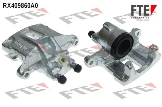 Bremssattel Hinterachse rechts FTE 9290848 Bild Bremssattel Hinterachse rechts FTE 9290848