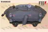 Bremssattel Vorderachse rechts FTE 9290850