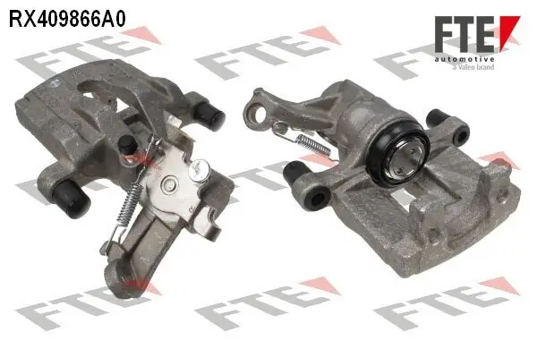 Bremssattel Hinterachse rechts FTE 9290853