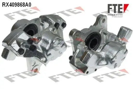 Bremssattel Hinterachse rechts FTE 9290855 Bild Bremssattel Hinterachse rechts FTE 9290855