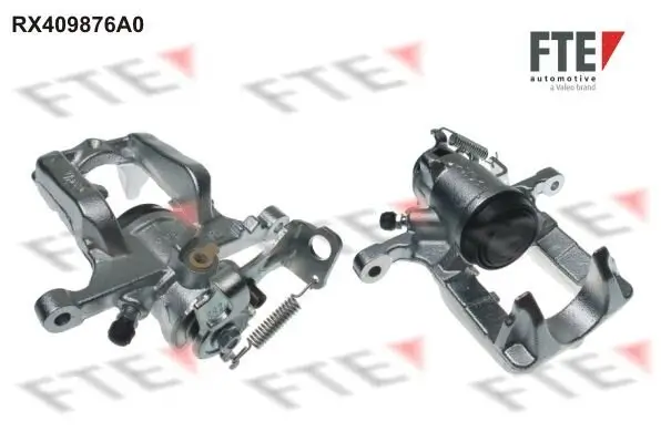 Bremssattel Hinterachse rechts FTE 9290857