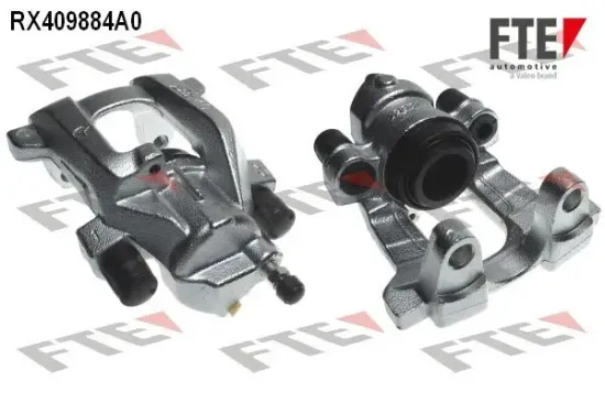 Bremssattel Hinterachse rechts FTE 9290863 Bild Bremssattel Hinterachse rechts FTE 9290863