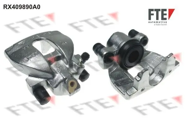 Bremssattel Hinterachse rechts FTE 9290867